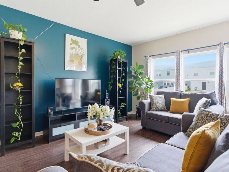 7499 Winding Path Court, Canal Winchester, OH 43110 Photo 20