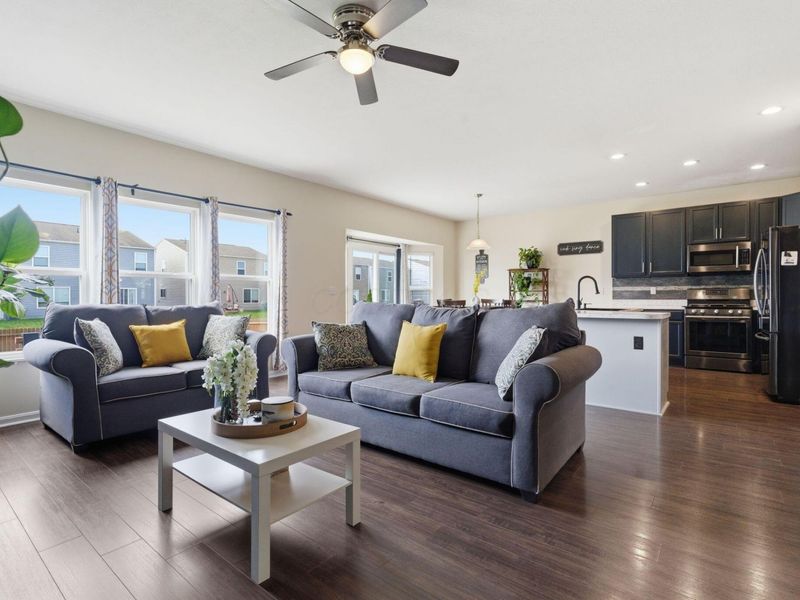 7499 Winding Path Court, Canal Winchester, OH 43110 Photo 24