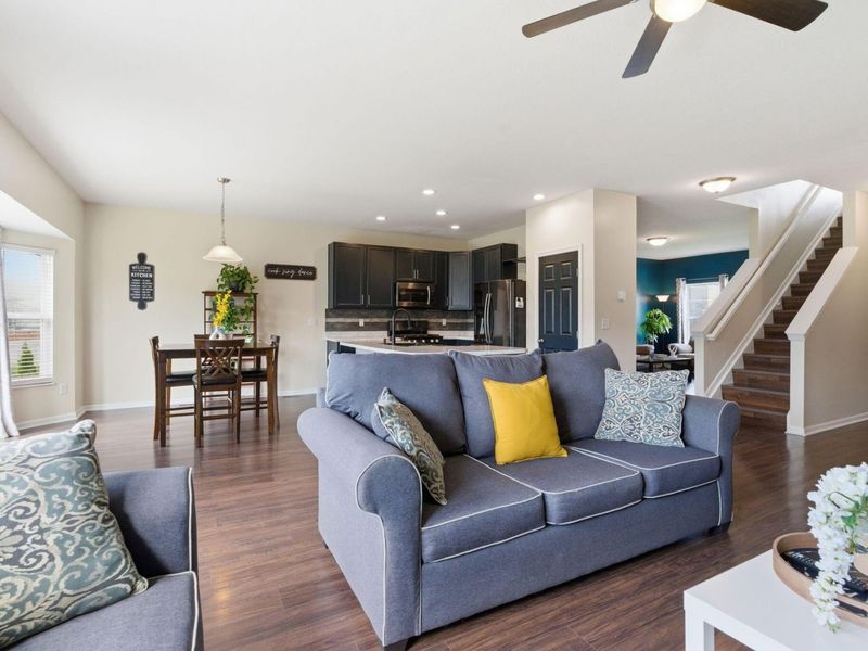 7499 Winding Path Court, Canal Winchester, OH 43110 Photo 25