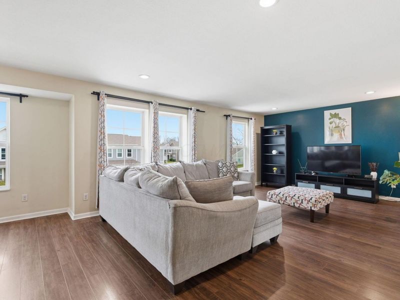 7499 Winding Path Court, Canal Winchester, OH 43110 Photo 34