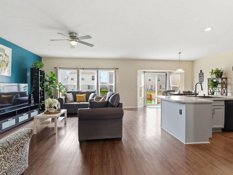 7499 Winding Path Court, Canal Winchester, OH 43110 Photo 4