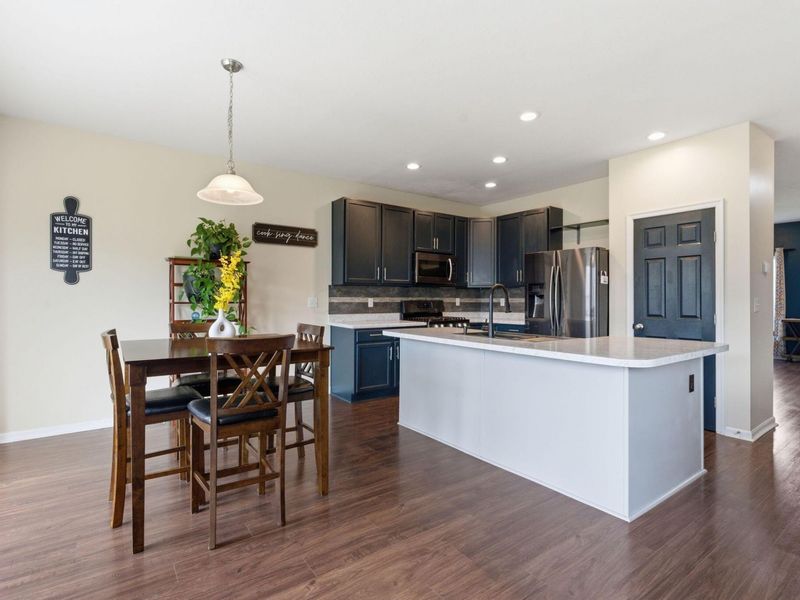 7499 Winding Path Court, Canal Winchester, OH 43110 Photo 5