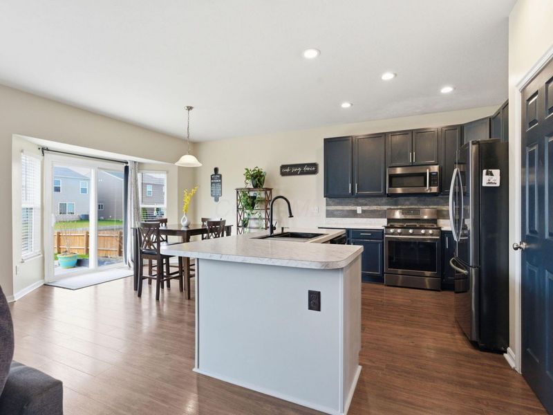 7499 Winding Path Court, Canal Winchester, OH 43110 Photo 6