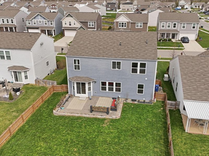 7499 Winding Path Court, Canal Winchester, OH 43110 Photo 64