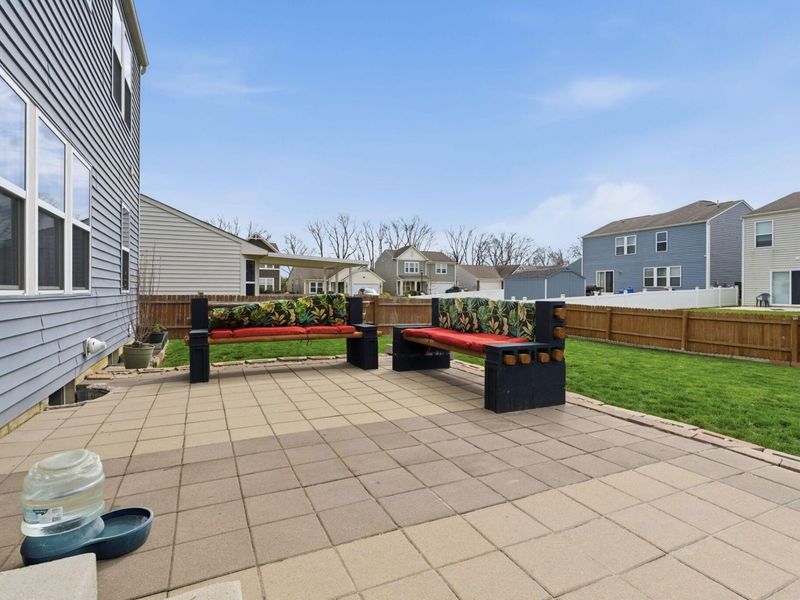 7499 Winding Path Court, Canal Winchester, OH 43110 Photo 67