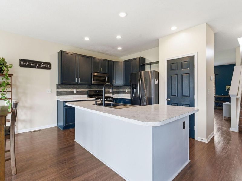 7499 Winding Path Court, Canal Winchester, OH 43110 Photo 7