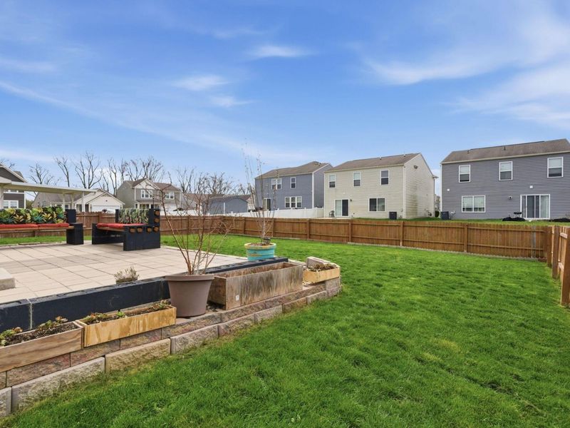 7499 Winding Path Court, Canal Winchester, OH 43110 Photo 71