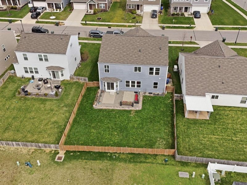 7499 Winding Path Court, Canal Winchester, OH 43110 Photo 72