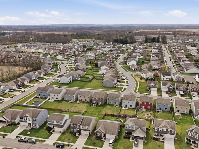 7499 Winding Path Court, Canal Winchester, OH 43110 Photo 74