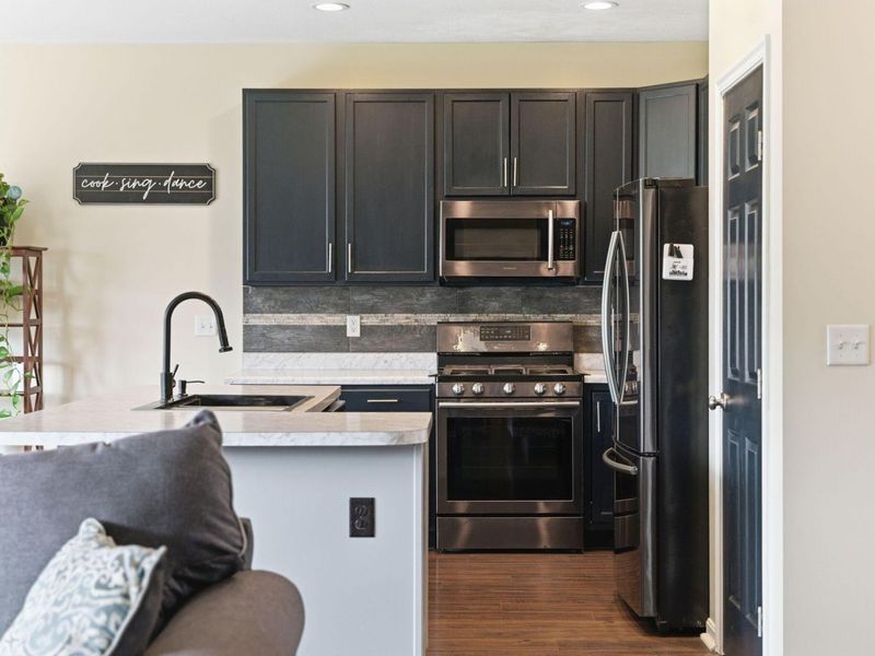 7499 Winding Path Court, Canal Winchester, OH 43110 Photo 8