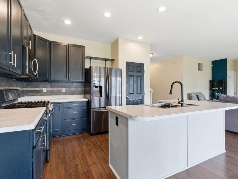 7499 Winding Path Court, Canal Winchester, OH 43110 Photo 9