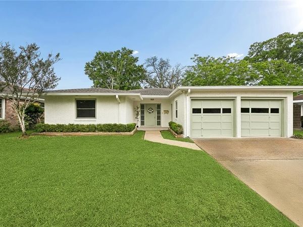 504 COLONY PL , Metairie, LA 70003