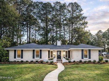 1117 Parkside Drive NW, Wilson, NC 27896