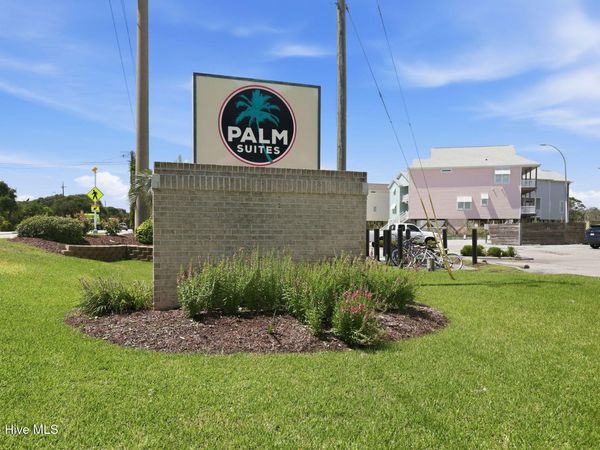 602 W Fort Macon Road, Unit 132, Atlantic Beach, NC 28512