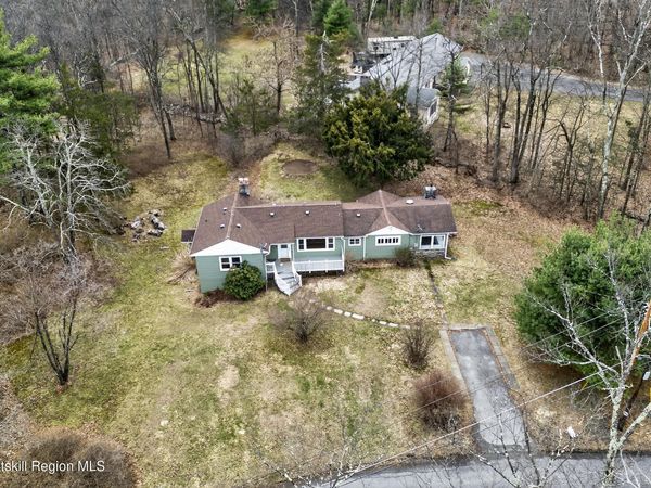 655 Murray Road, Kingston, NY 12401