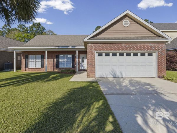 1153 Sloane Cove, Foley, AL 36535