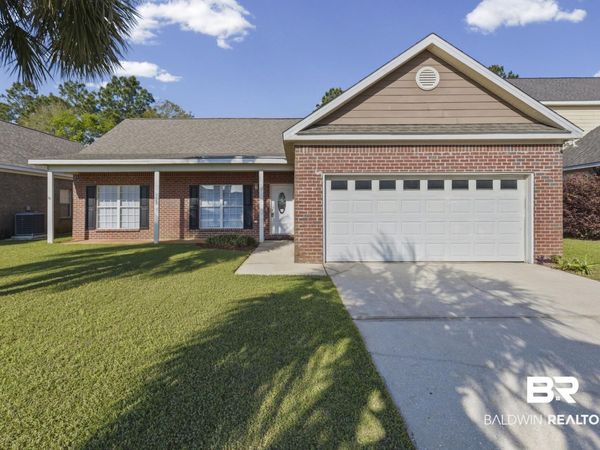 1153 Sloane Cove, Foley, AL 36535