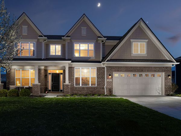 9697 Denrose Drive , Fishers, IN 46040