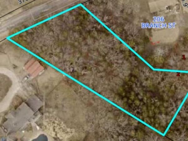 TBD Branch St, Bonne Terre, MO 63628