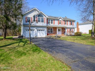 21 Jefferson Court Freehold, NJ 07728