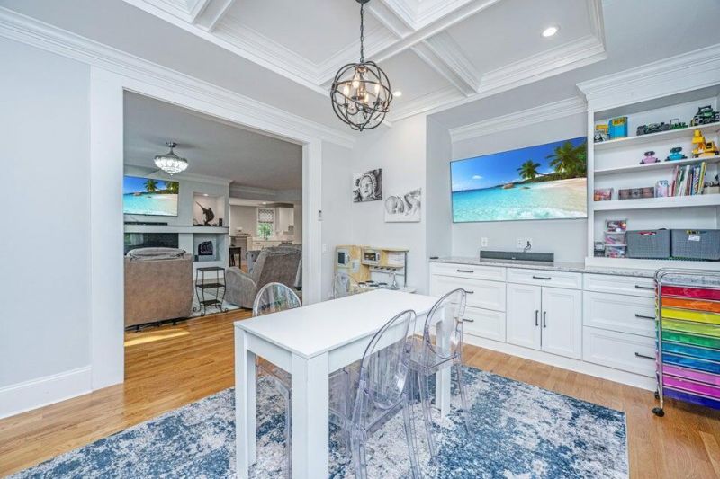 3738 Station Point Court Photo 10