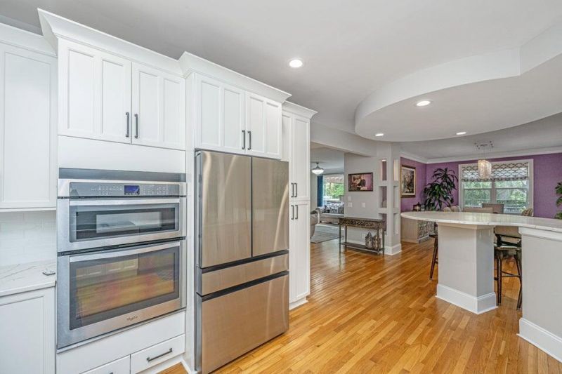 3738 Station Point Court Photo 14