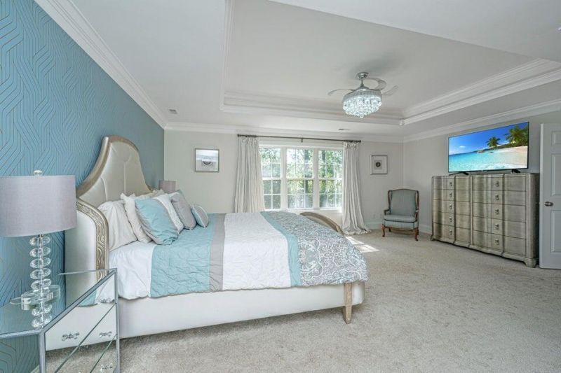 3738 Station Point Court Photo 18