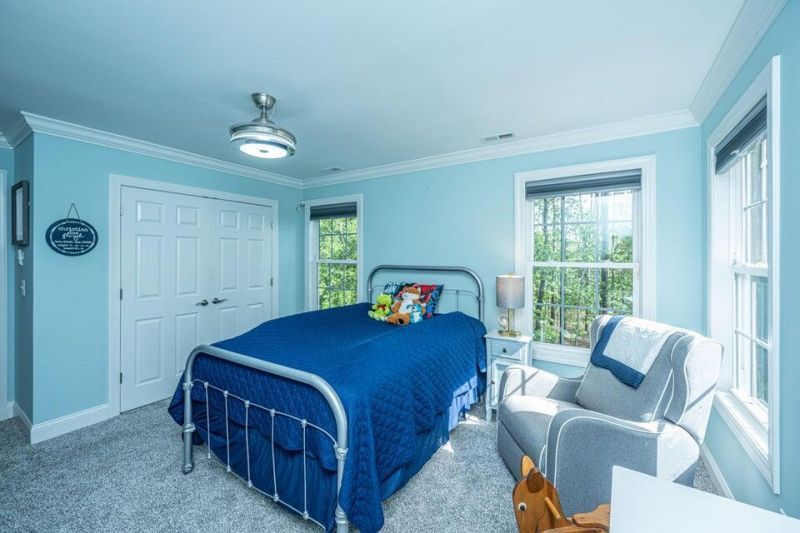 3738 Station Point Court Photo 32