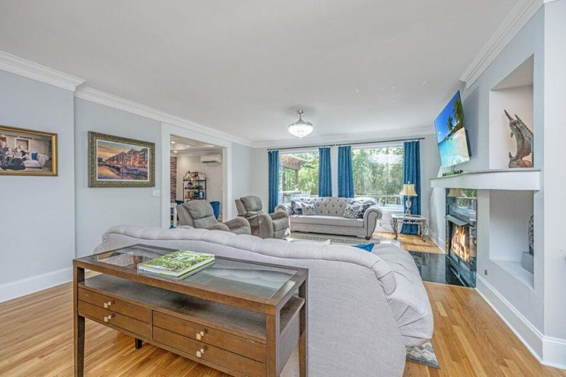 3738 Station Point Court Photo 4