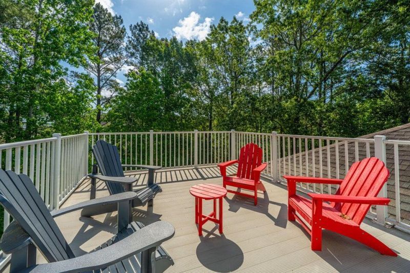 3738 Station Point Court Photo 46