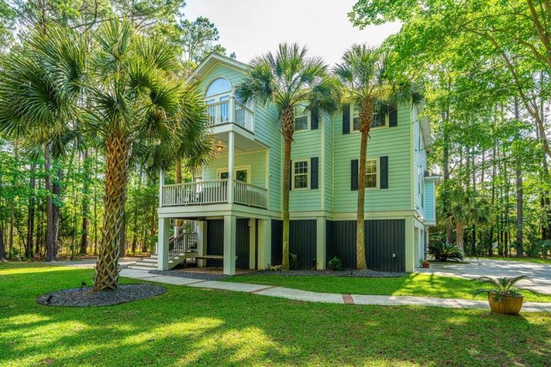 3738 Station Point Court Photo 53