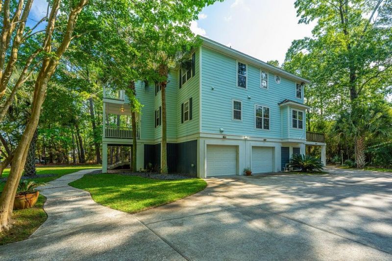 3738 Station Point Court Photo 54