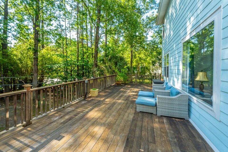 3738 Station Point Court Photo 55