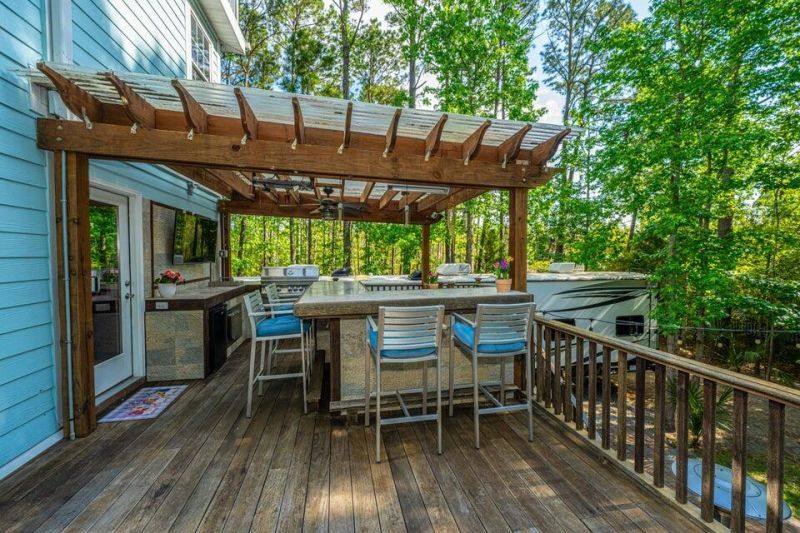 3738 Station Point Court Photo 56