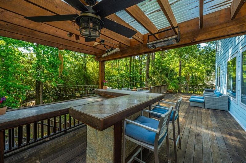 3738 Station Point Court Photo 58