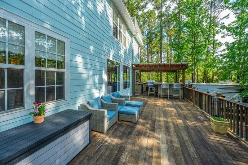 3738 Station Point Court Photo 59