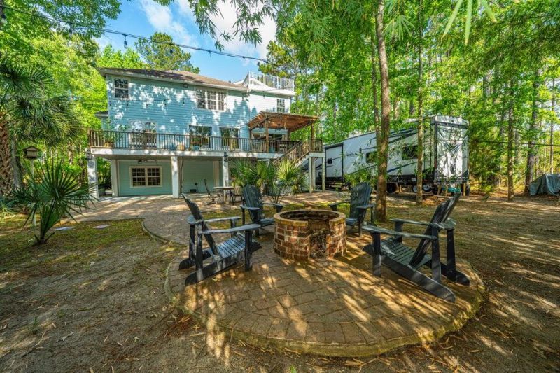 3738 Station Point Court Photo 62