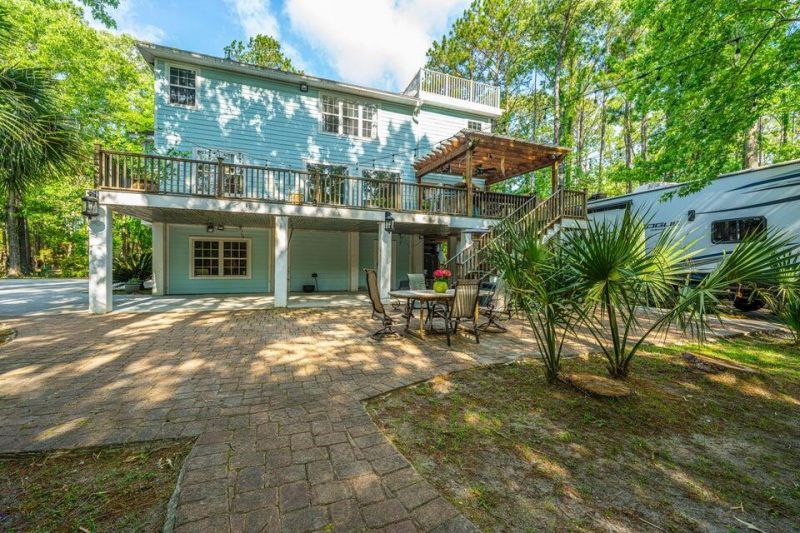 3738 Station Point Court Photo 63