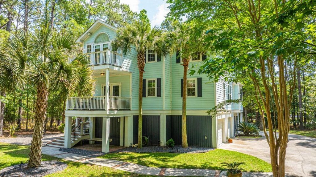 3738 Station Point Court Photo 66