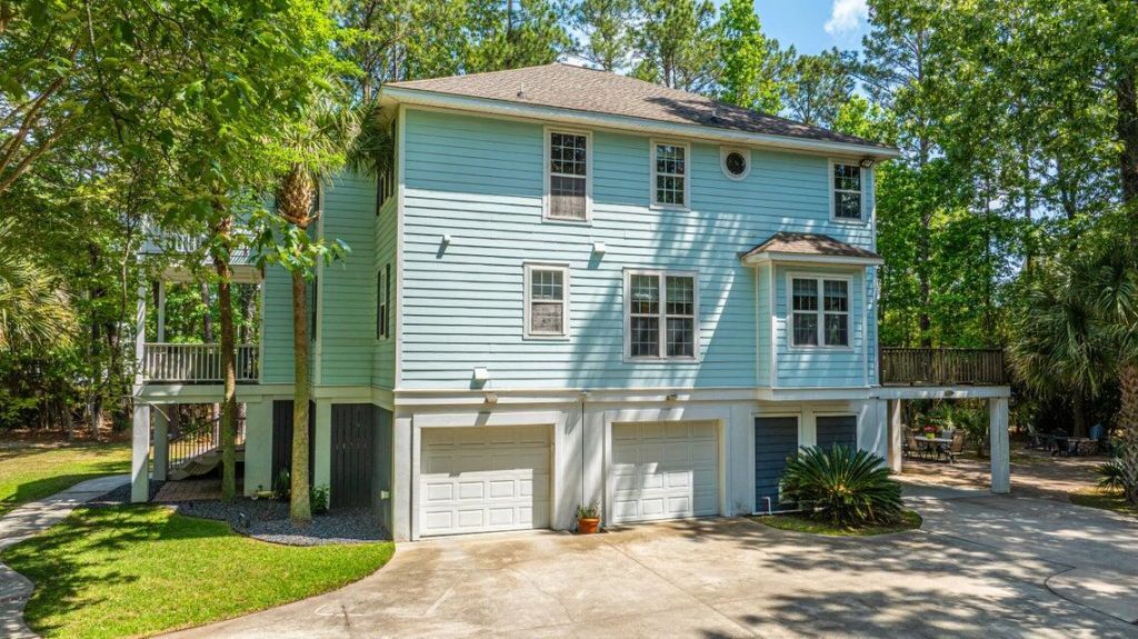 3738 Station Point Court Photo 67