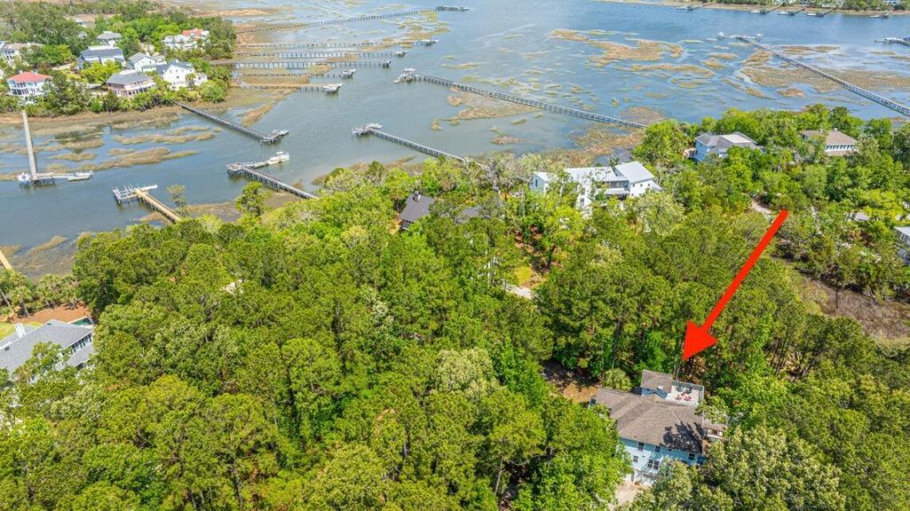 3738 Station Point Court Photo 69