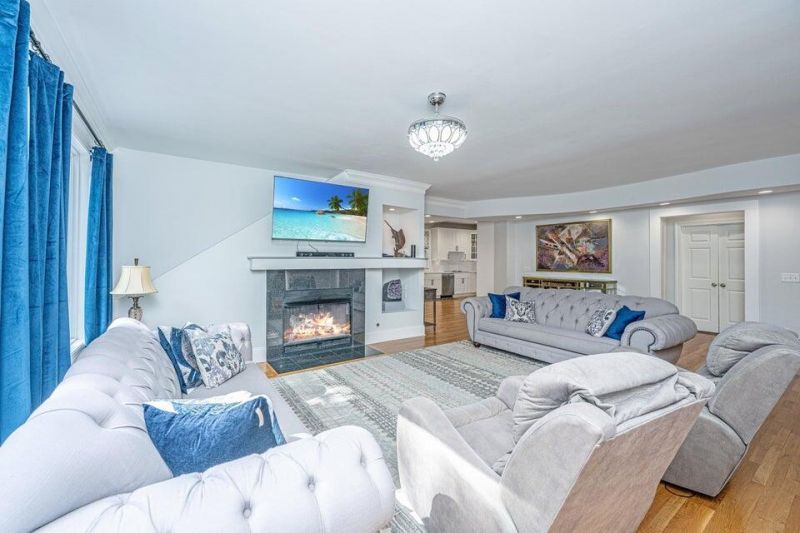 3738 Station Point Court Photo 7