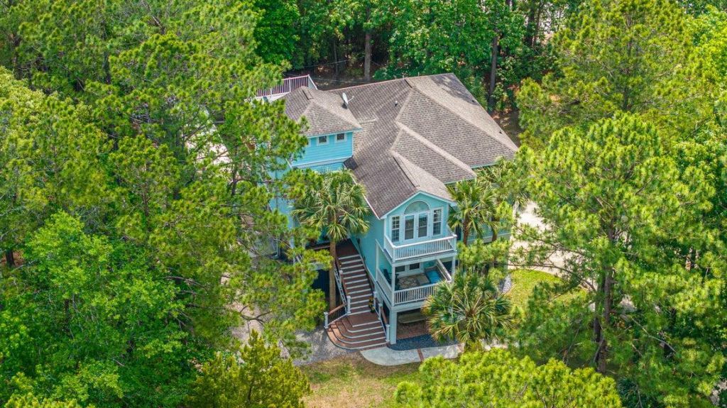 3738 Station Point Court Photo 71