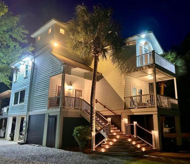 3738 Station Point Court Photo 72