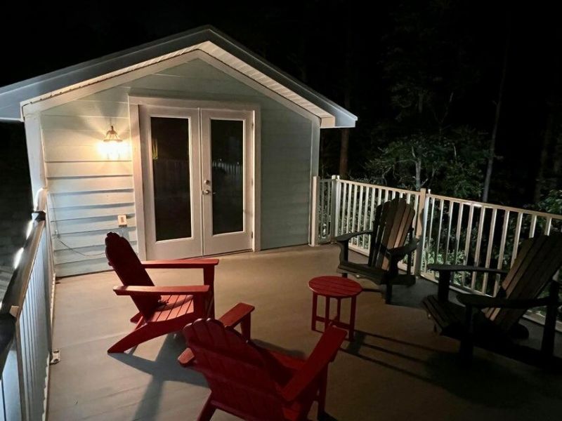 3738 Station Point Court Photo 73