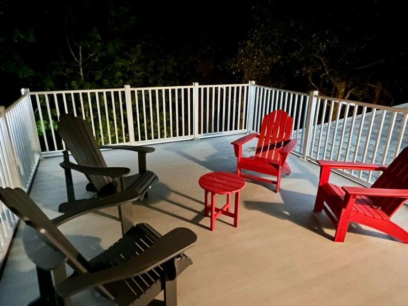 3738 Station Point Court Photo 74