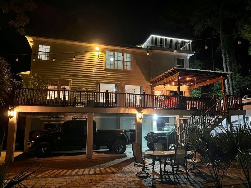 3738 Station Point Court Photo 75