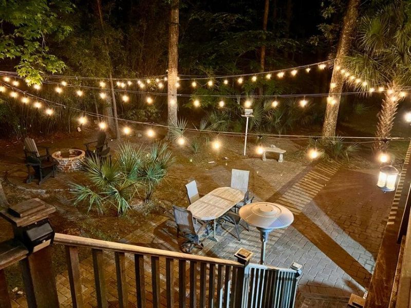 3738 Station Point Court Photo 76