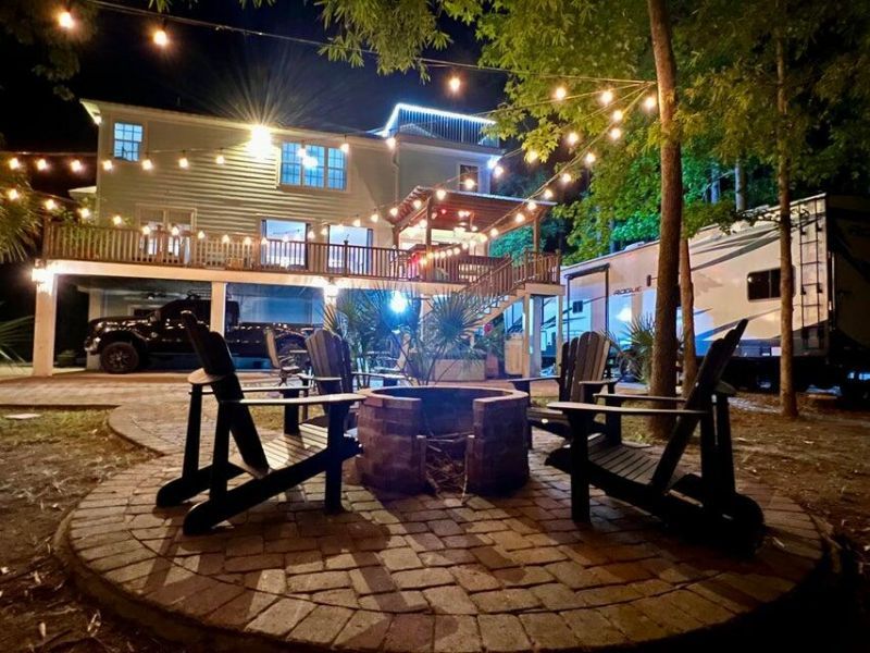 3738 Station Point Court Photo 79