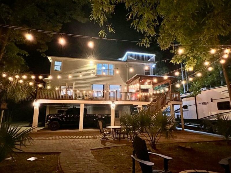 3738 Station Point Court Photo 80